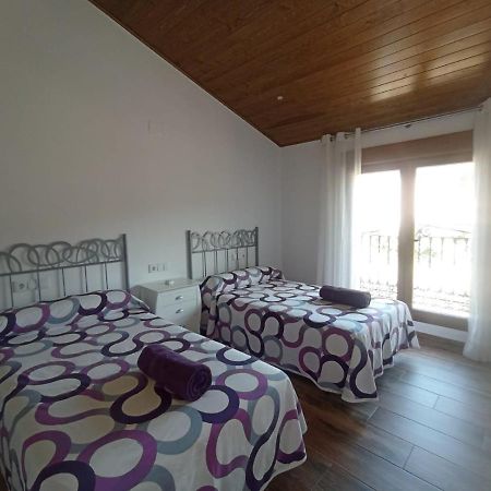 El Rincon De Lola Villa Carboneras de Guadazaón Exteriör bild