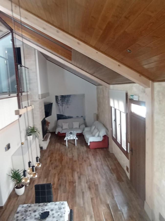 El Rincon De Lola Villa Carboneras de Guadazaón Exteriör bild