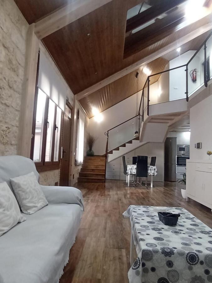 El Rincon De Lola Villa Carboneras de Guadazaón Exteriör bild