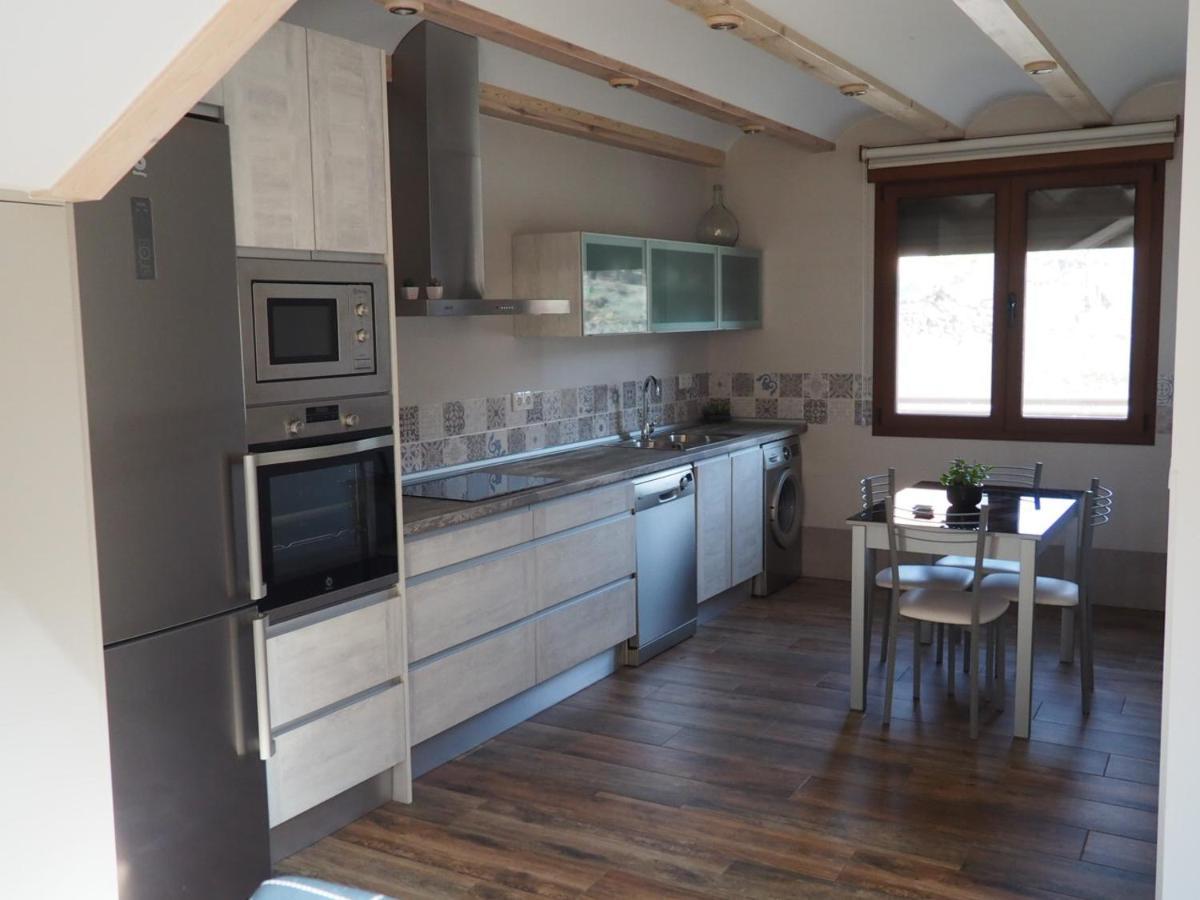 El Rincon De Lola Villa Carboneras de Guadazaón Exteriör bild