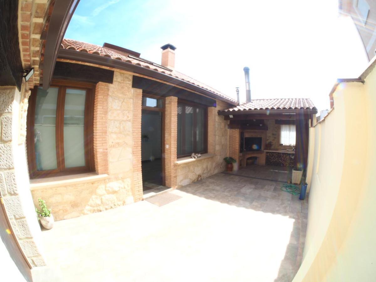 El Rincon De Lola Villa Carboneras de Guadazaón Exteriör bild